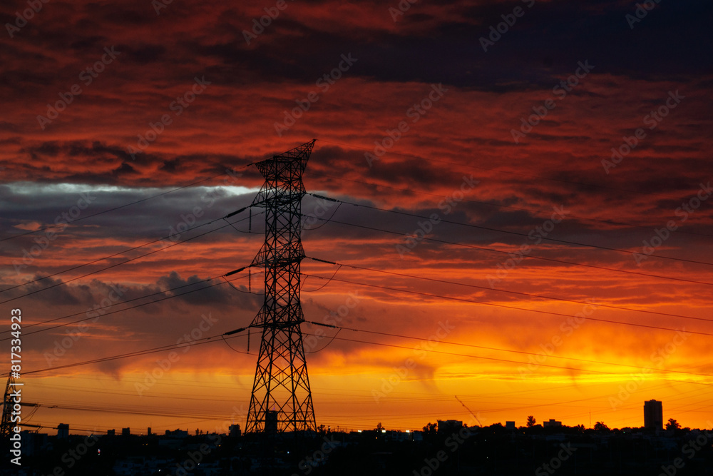 atardecer culichi atardecer culichi