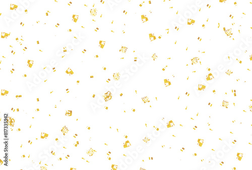 和柄　金　模様　背景