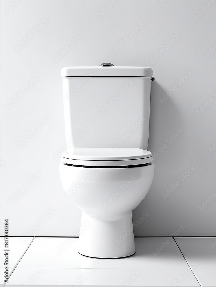 Toilet Toilet