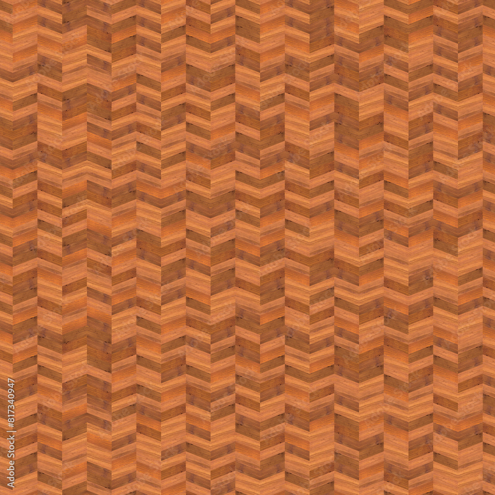 Seamless wooden floor texture. 4000x4000 px. Diffuse map and pattern mask to create materials in design and 3D rendering software. Seamless wooden floor texture. 4000x4000 px. Diffuse map and pattern mask to create materials in design and 3D rendering software.