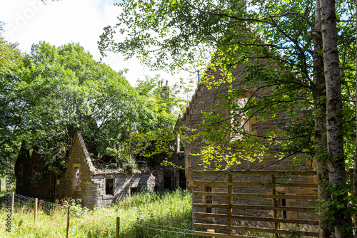 Dunalastair Estate photo