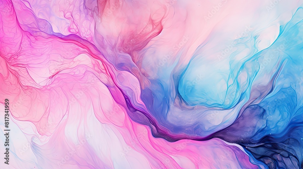 watercolor marbled abstract background watercolor marbled abstract background