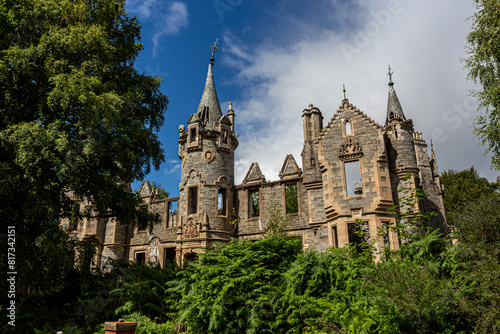 Dunalastair Estate photo