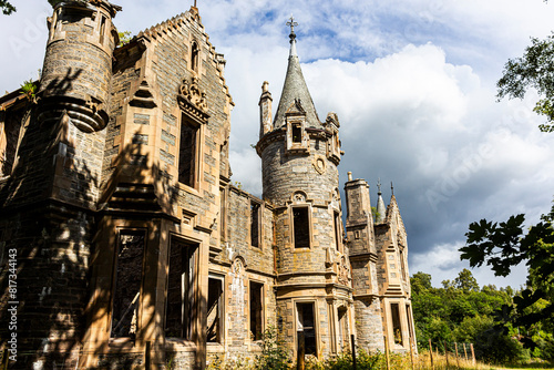 Dunalastair Estate photo