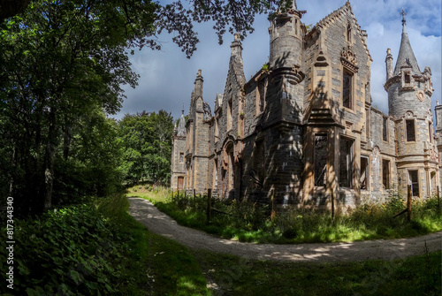 Dunalastair Estate photo