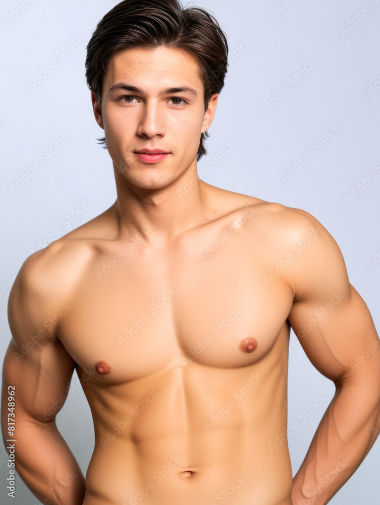Male Model Male Model