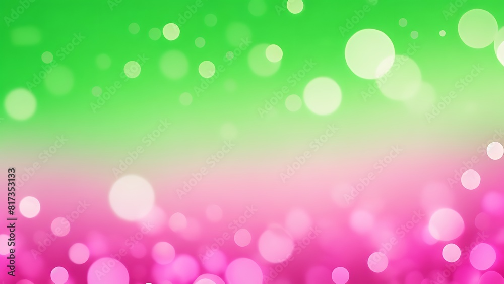 pink green grainy gradient background noise texture 
