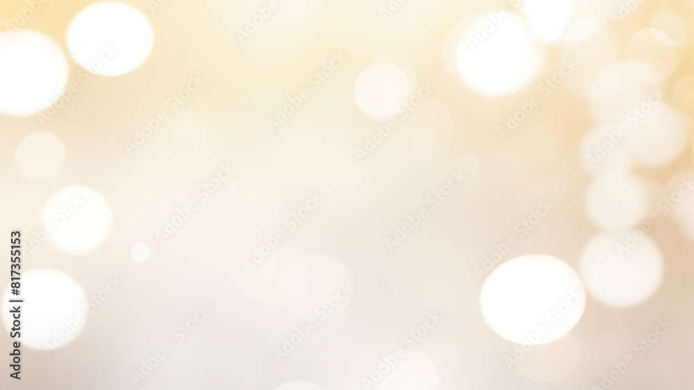 pastel gold and silver bokeh background pastel gold and silver bokeh background