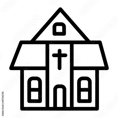 haunted house
