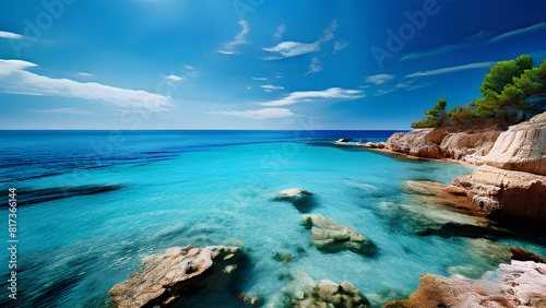 Enjoy your honeymoon and vacation in a fantasy world.