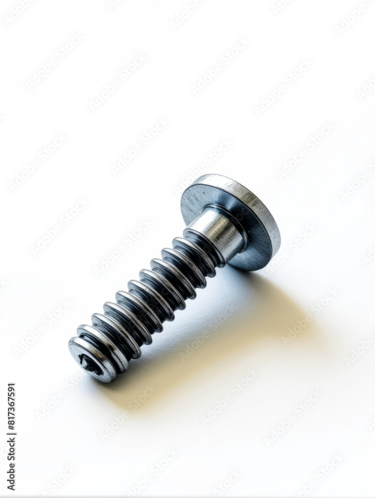 Nuts/Bolts/Screws