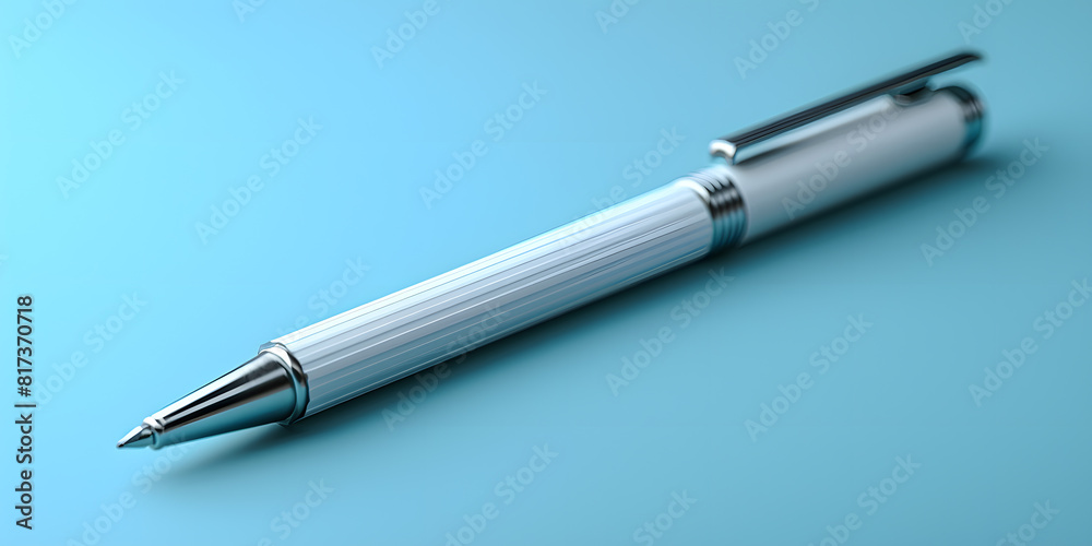 Stationery Concept for Creative Professionals Stationery Concept for Creative Professionals