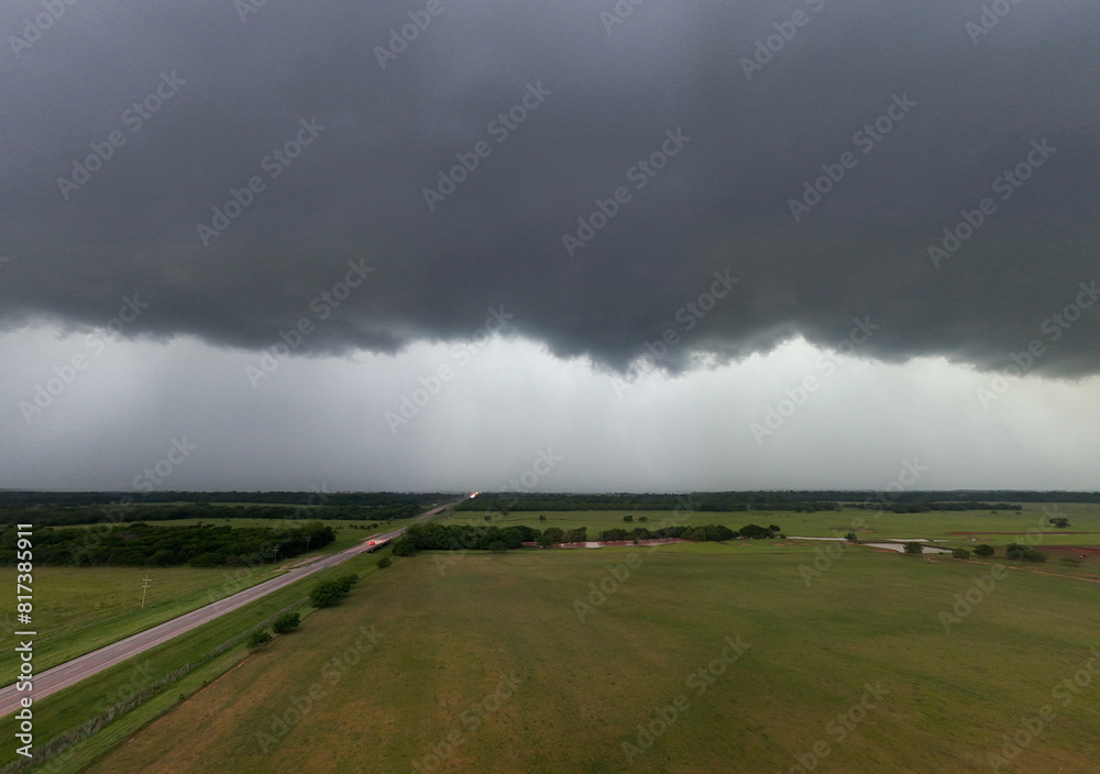 Severe Storm Severe Storm