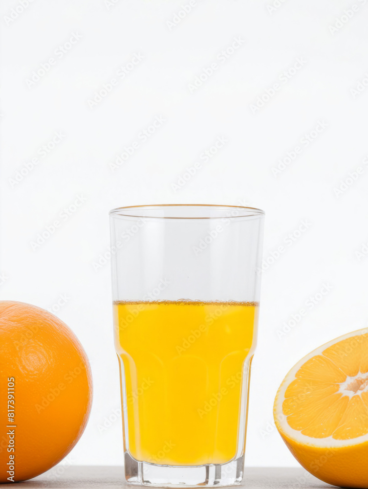 OJ/Lemon juice OJ/Lemon juice