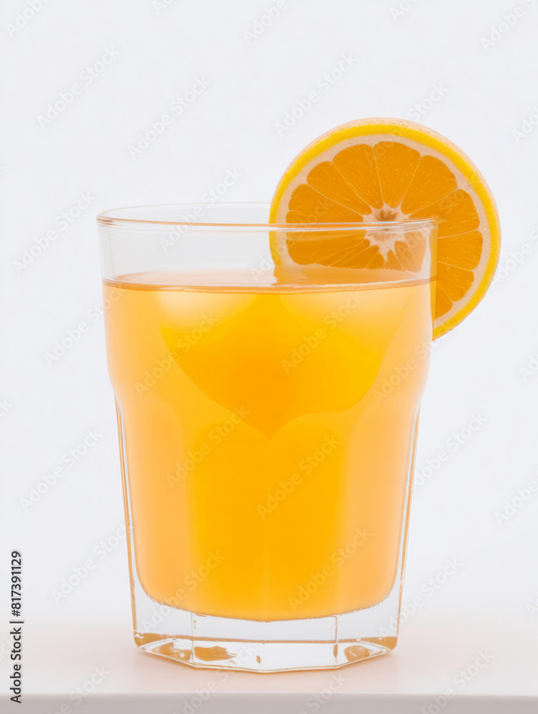 OJ/Lemon juice OJ/Lemon juice