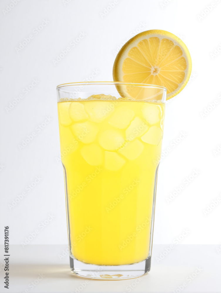 OJ/Lemon juice OJ/Lemon juice