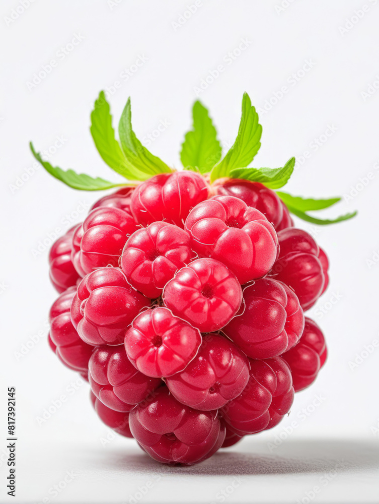 Raspberry Raspberry