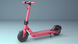 Transportation business, Electric Scooter Craze, The popularity of electric scooters as a convenient and eco-friendly mode of transportation has led to rapid growth in the micro-mobility industry,