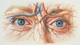 anatomy and sales of the eyes