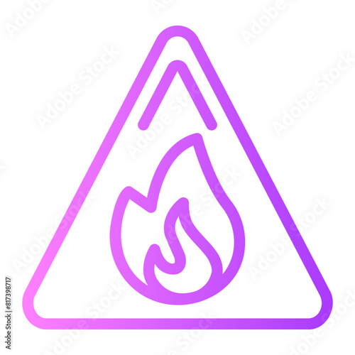 flammable