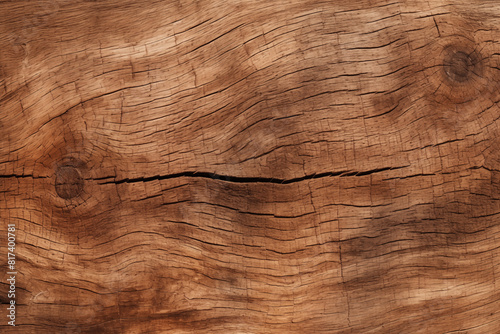 Smooth bark wood texture retains the natural texture and appearance of tree bark on the surface of the wood for rustic and natural designs. photo