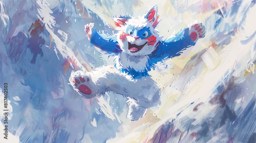 Naklejka premium Summer Olympics 2024 , Olympic sports