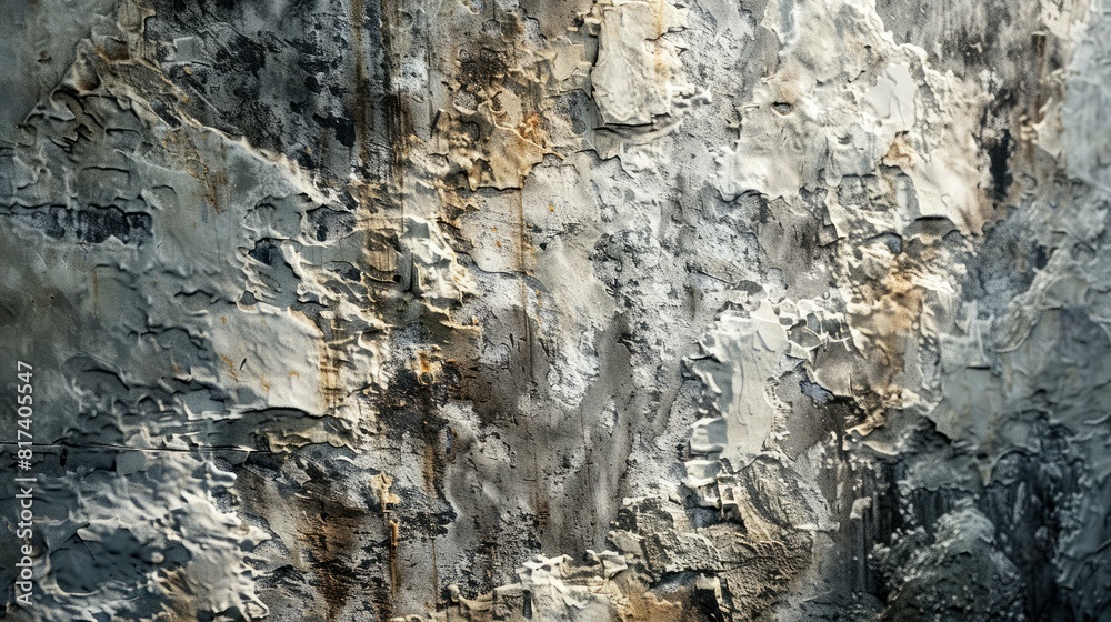 Fototapeta premium portrait of Old wall texture