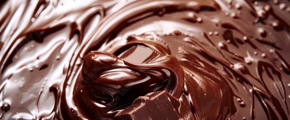 Abstract Background World Chocolate Day, Chocolate Mist Designs, World Chocolate Day Background Abstract Background World Chocolate Day, Chocolate Mist Designs, World Chocolate Day Background