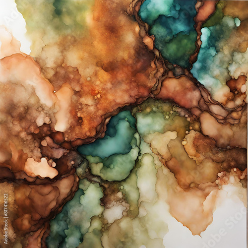 background with clouds