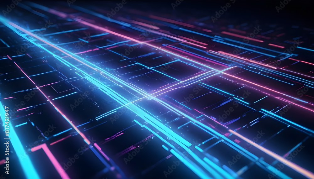 Abstract technology background of high speed global data transfer fiber optic 8 Abstract technology background of high speed global data transfer fiber optic 8