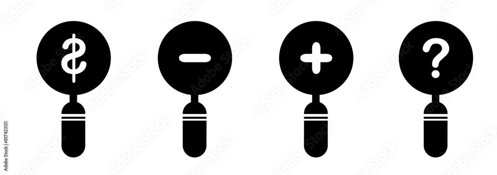 magnify icon magnify icon