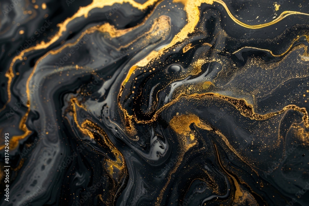 Abstract visuals. gold, black, grey colors. Graphic texture with crashes for design projects Abstract visuals. gold, black, grey colors. Graphic texture with crashes for design projects