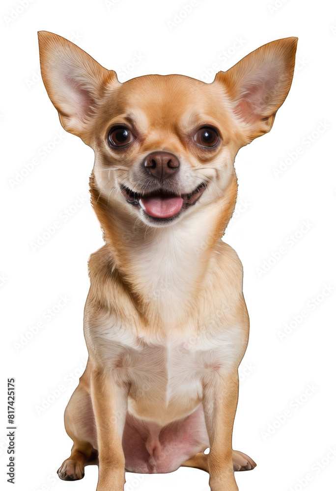 funny playful chihuahua dog or pet is playing and looking happy isolated on transparent background. chihuahua young dog is posing. Cute, happy crazy dog headshot smiling on transparent, png funny playful chihuahua dog or pet is playing and looking happy isolated on transparent background. chihuahua young dog is posing. Cute, happy crazy dog headshot smiling on transparent, png