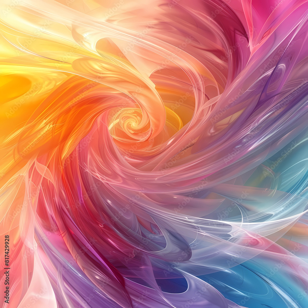 Galaxy background of the color full Galaxy background of the color full