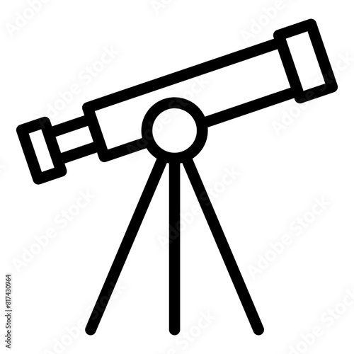 telescope icon 