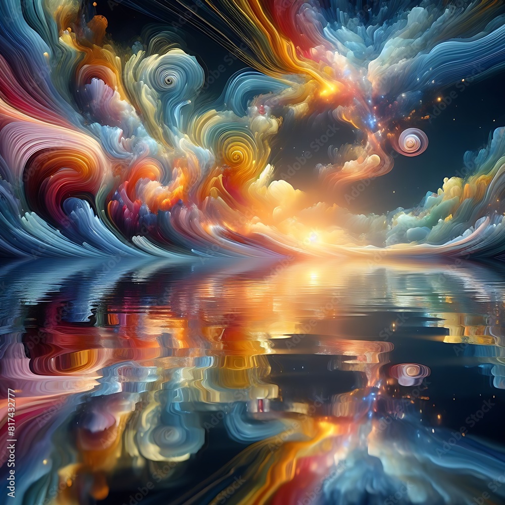 diversity of fractal realms