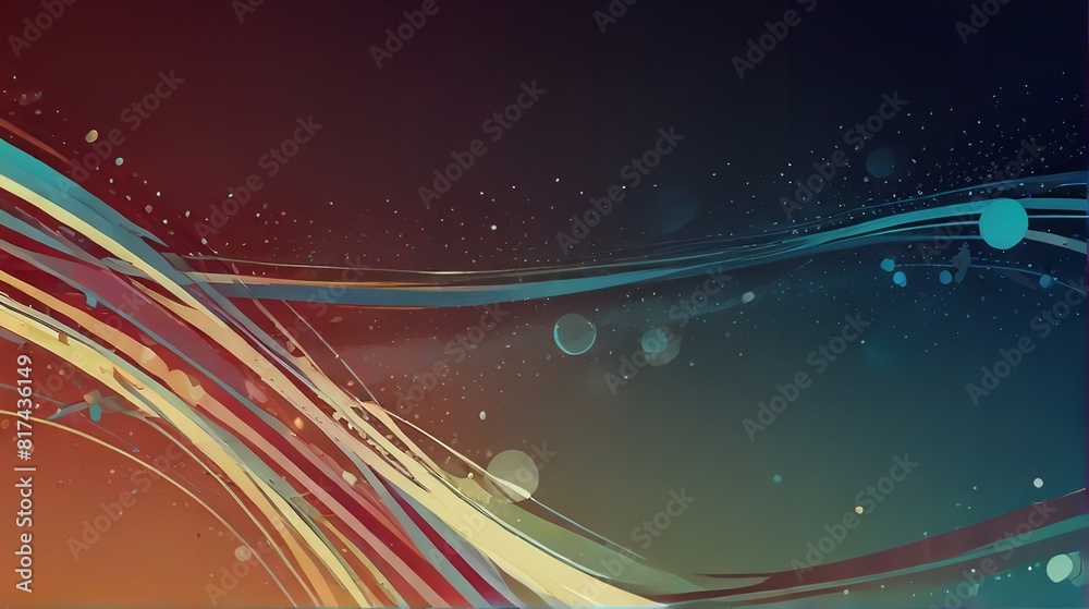 Building the Foundation: Creative Vector Backgrounds Building the Foundation: Creative Vector Backgrounds