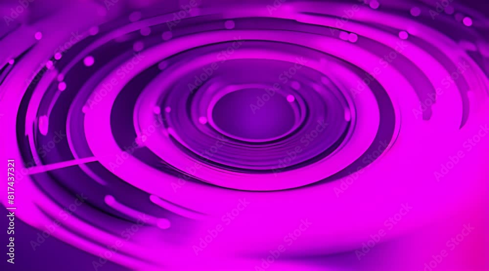 Dynamic Abstract Swirls Dynamic Abstract Swirls