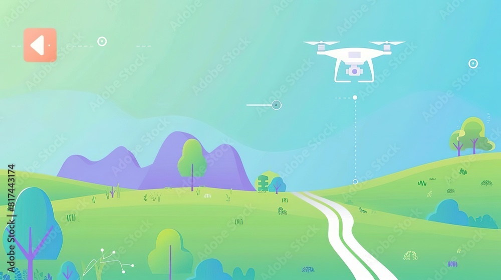 Design a drone that can be used for search and rescue operations Design a drone that can be used for search and rescue operations
