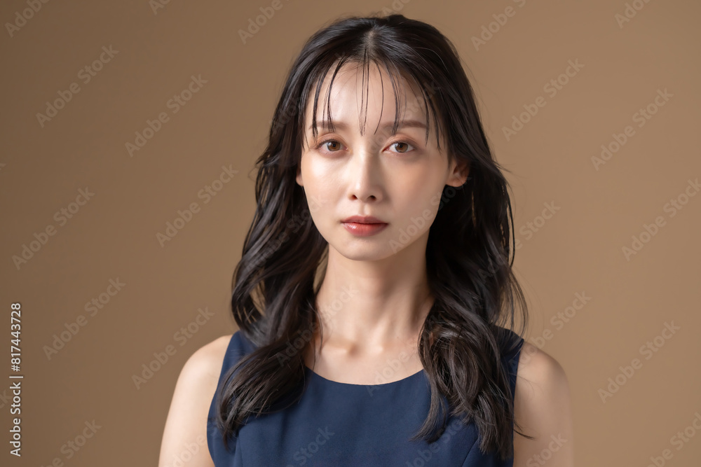 女性 女性