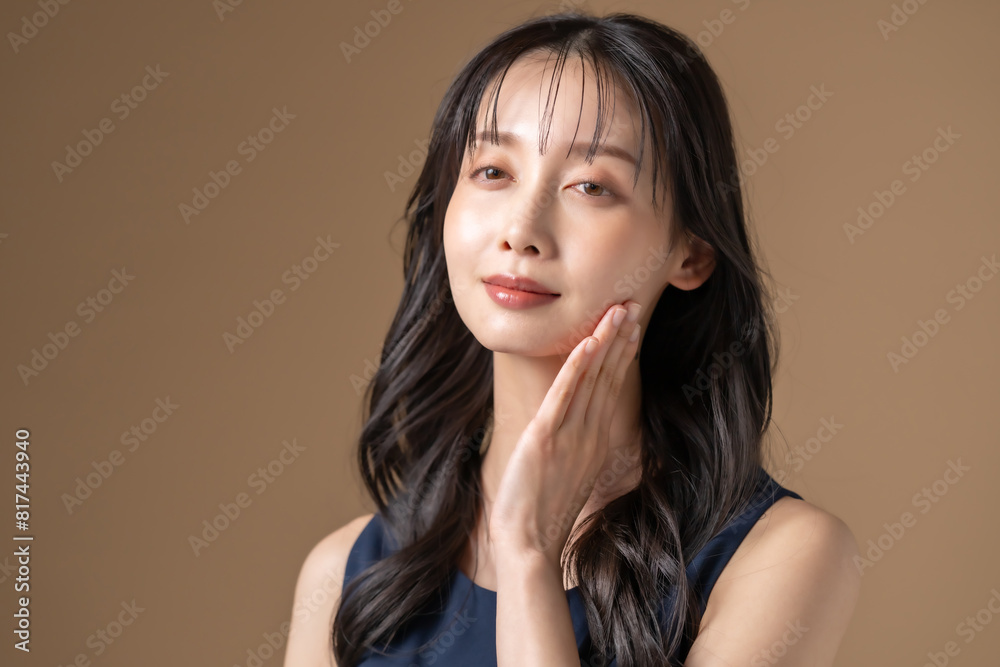 女性 女性