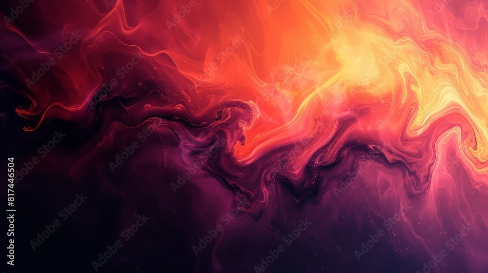 Modern Abstract Background Modern Abstract Background