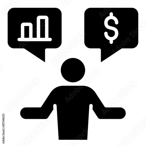 Financial Advisory icon
