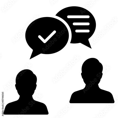 Consultation Services icon