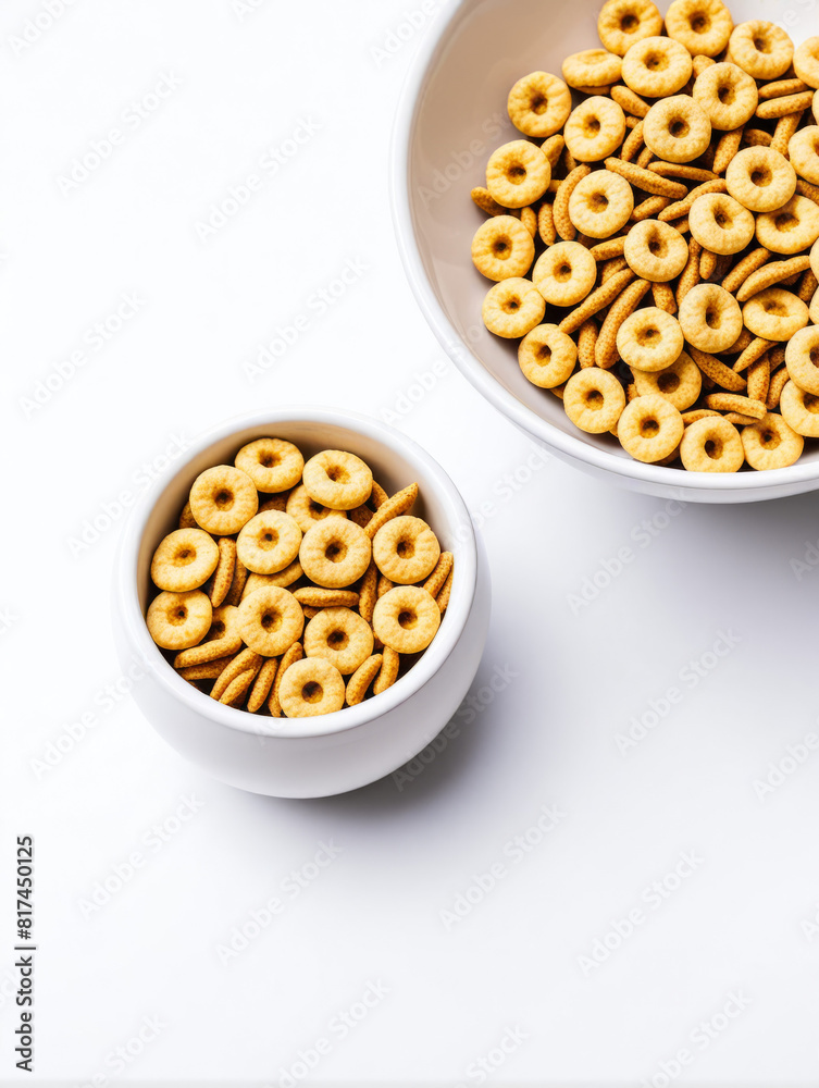 Bowl of Cereal Bowl of Cereal