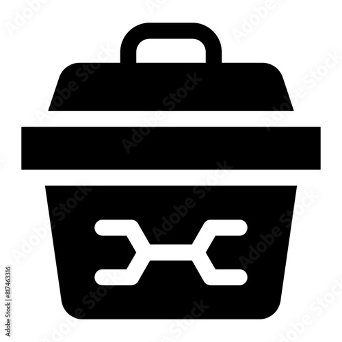 toolbox icon