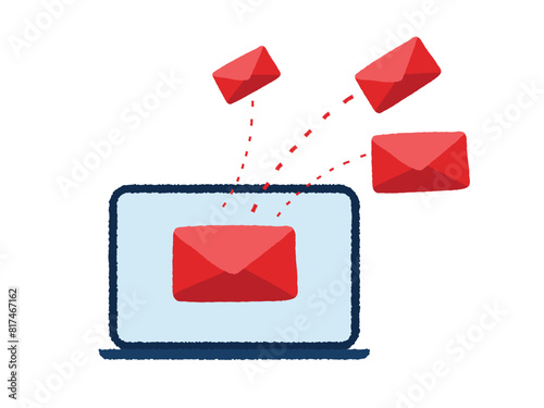 E-mail marketing