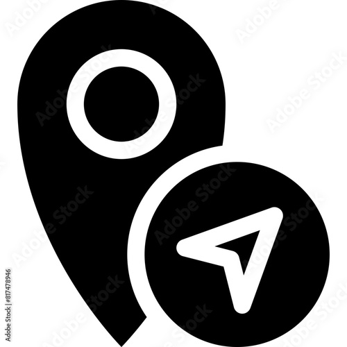 gps icon