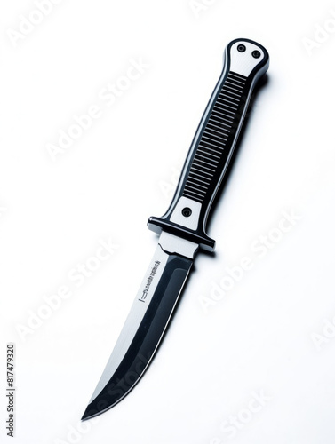 Knife