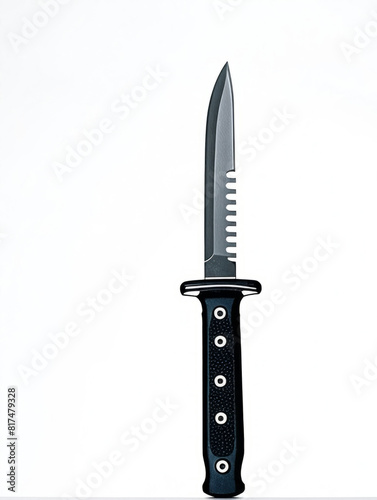 Knife